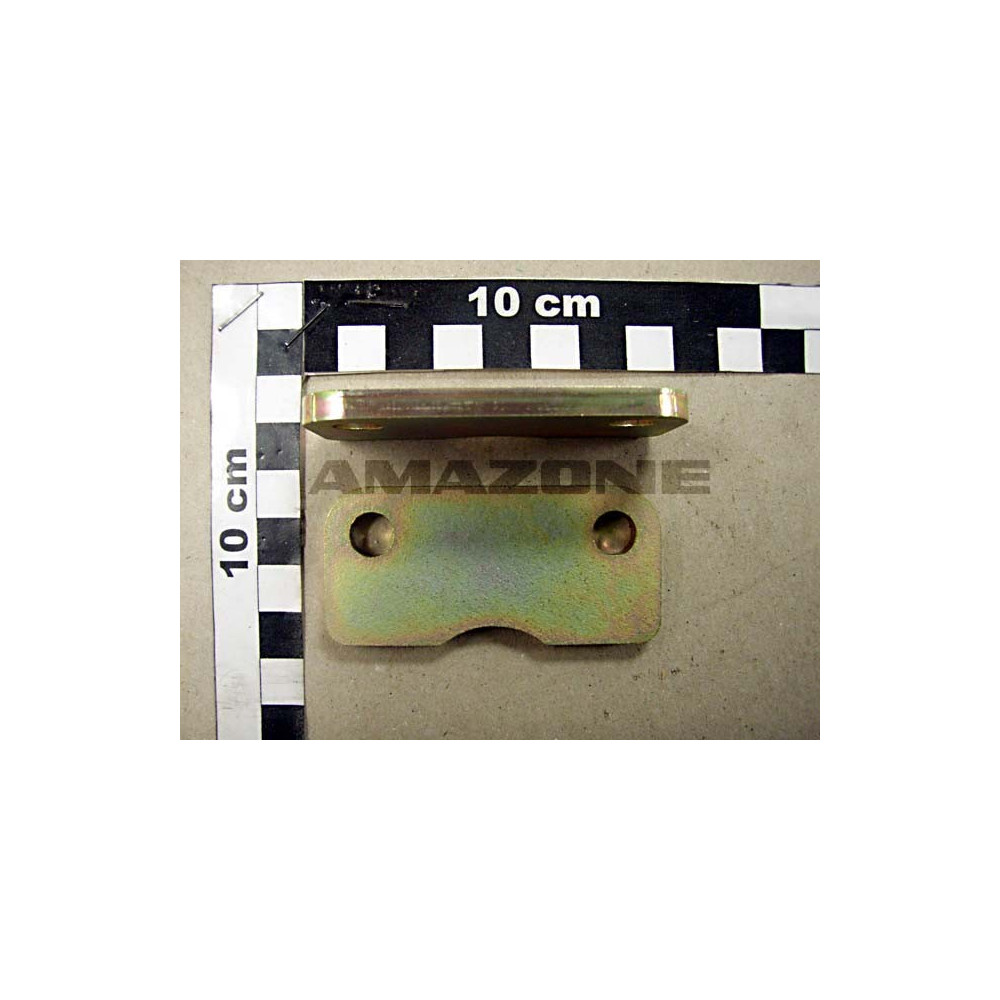 Piece blocage axe verin 969026 Amazone