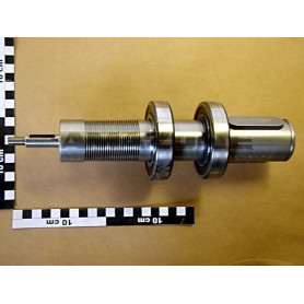 Arbre entrainement turbine 969057 Amazone