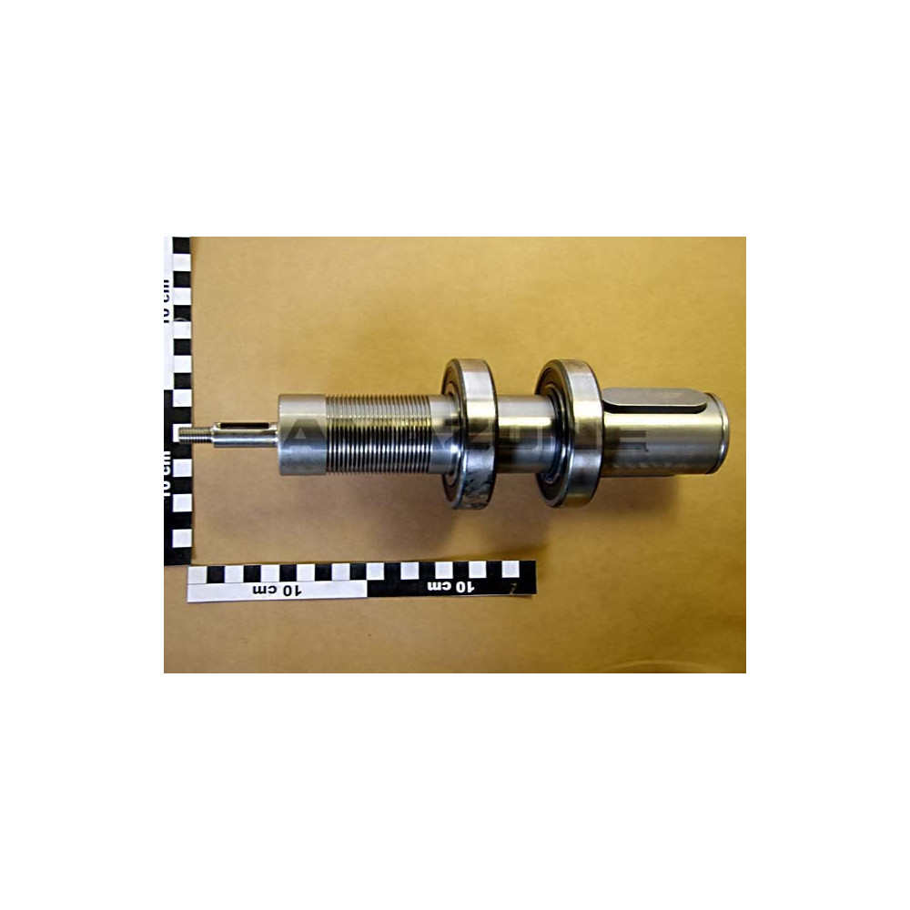 Arbre entrainement turbine 969057 Amazone