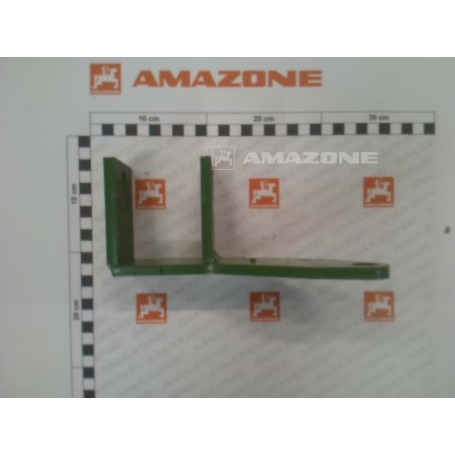 SUPPORT FIXATION GAUCHE Réf. 969170 AMAZONE SUPPORT FIXATION GAUCHE Réf. 969170 AMAZONE