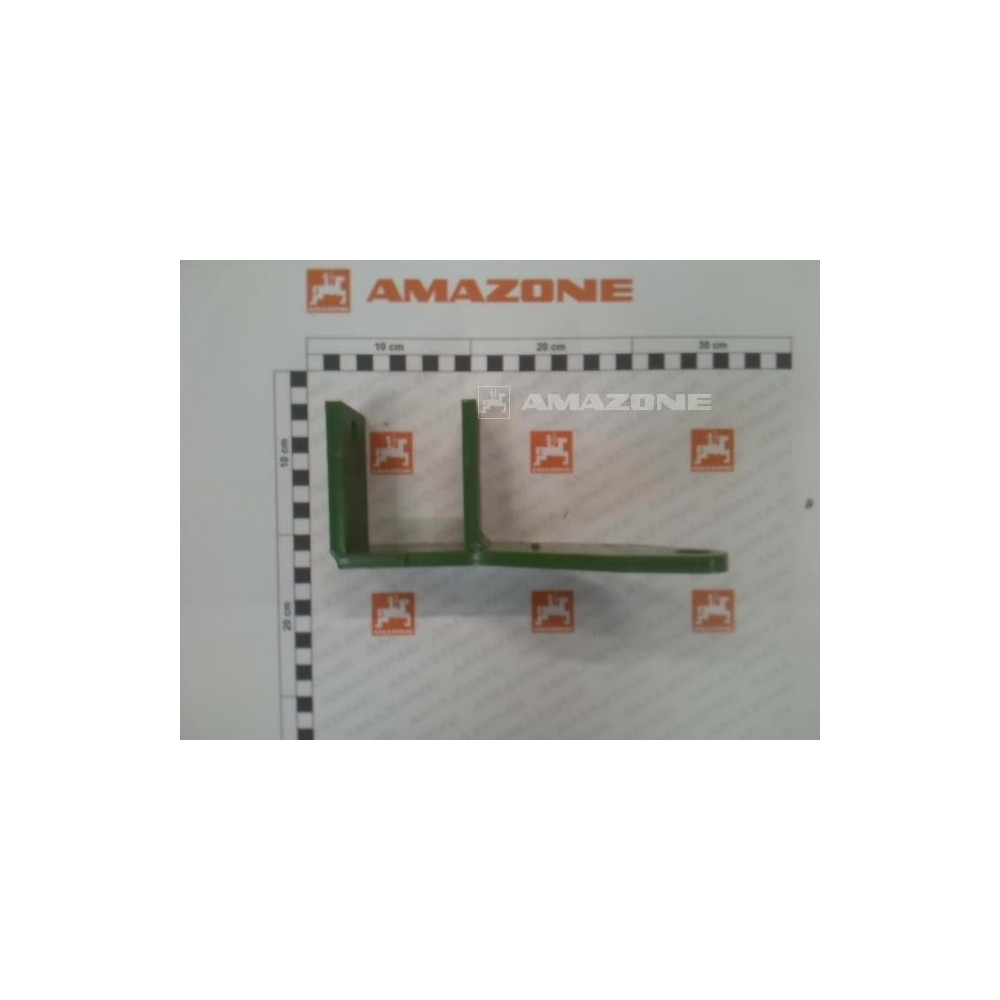 Support fixation gauche 969170 Amazone