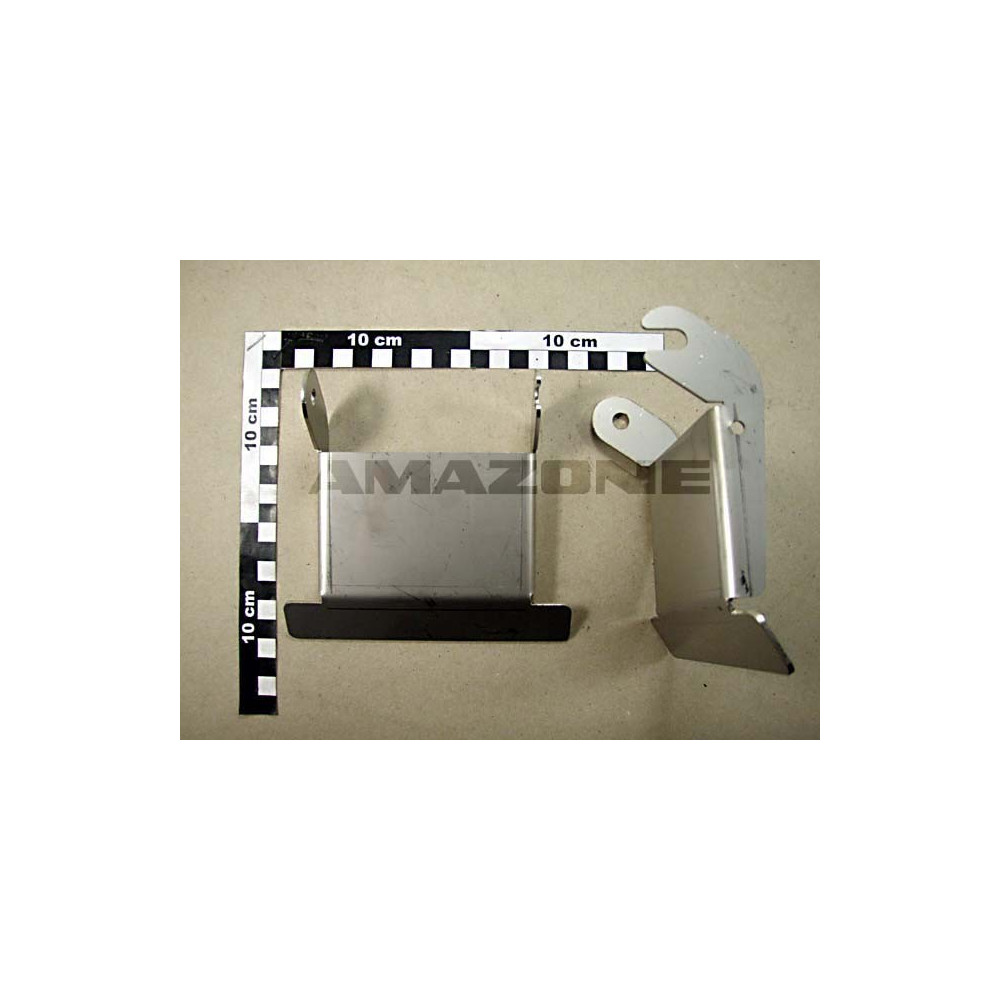 Trappe d'injecteur 969185 Amazone