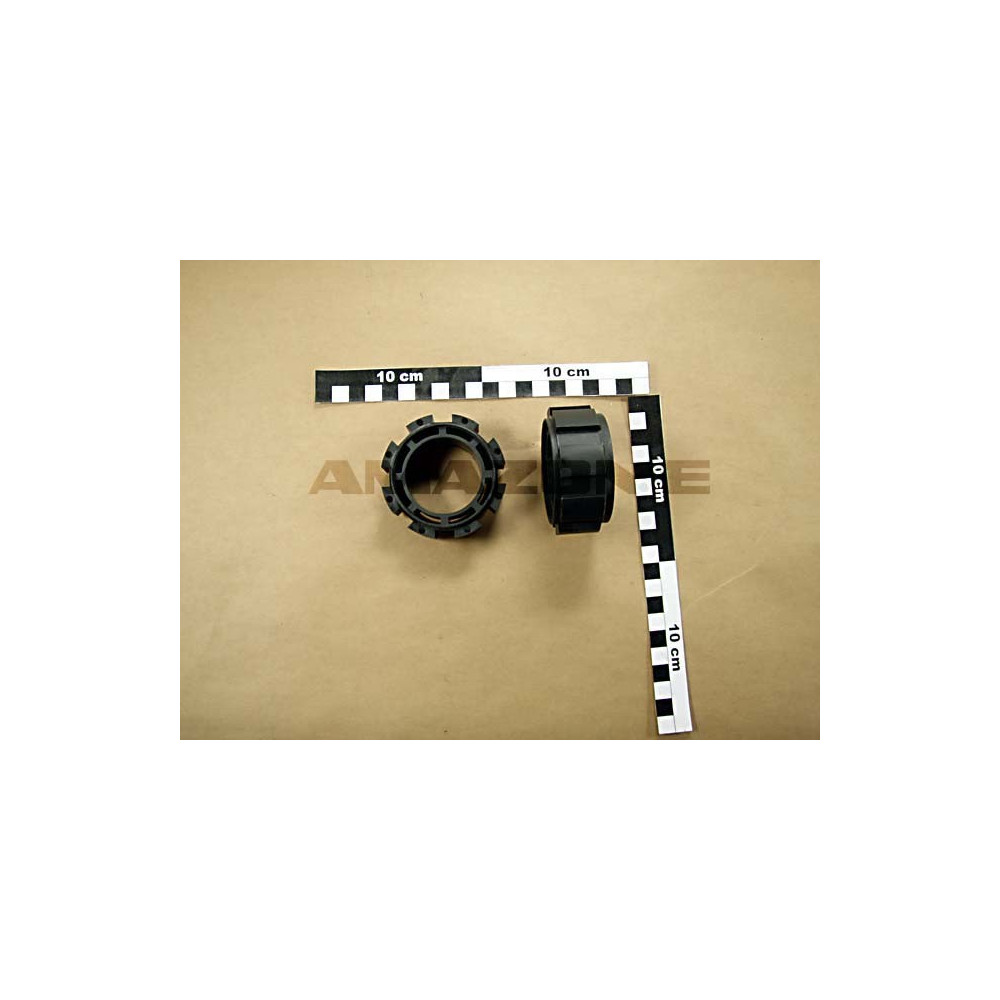 Bague plastique 969119 Amazone