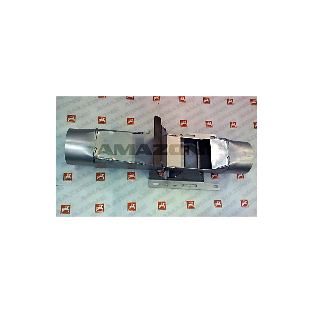 Injecteur D_100 A souder 969188 Amazone