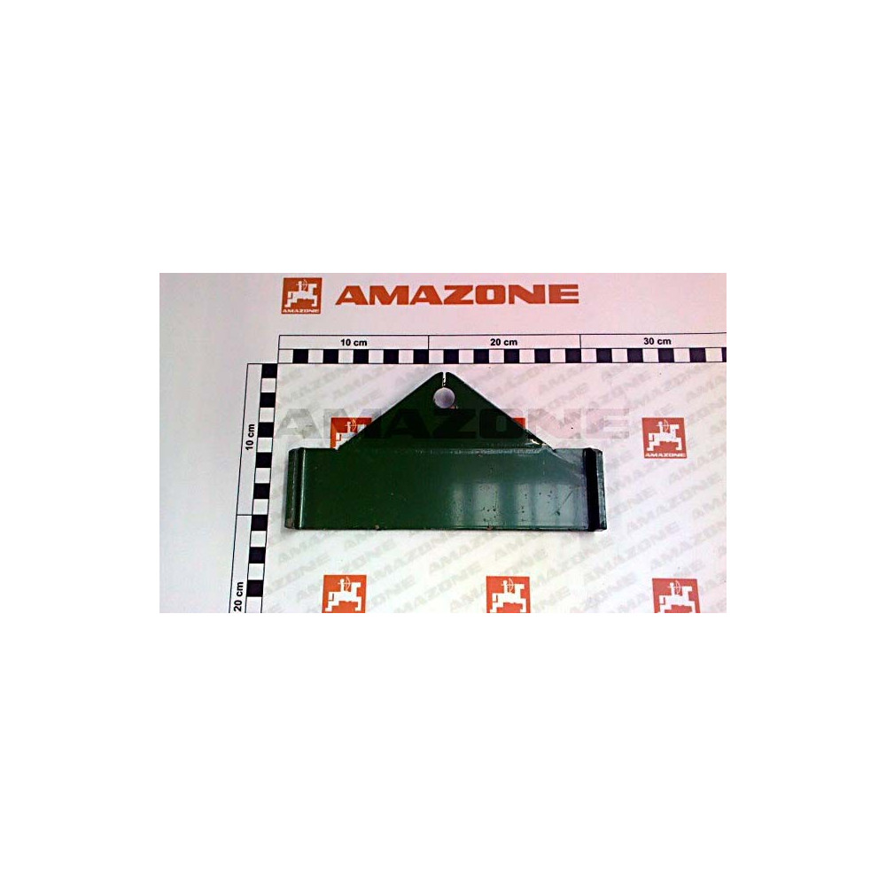 Patin d'usure cirrus 969198 Amazone