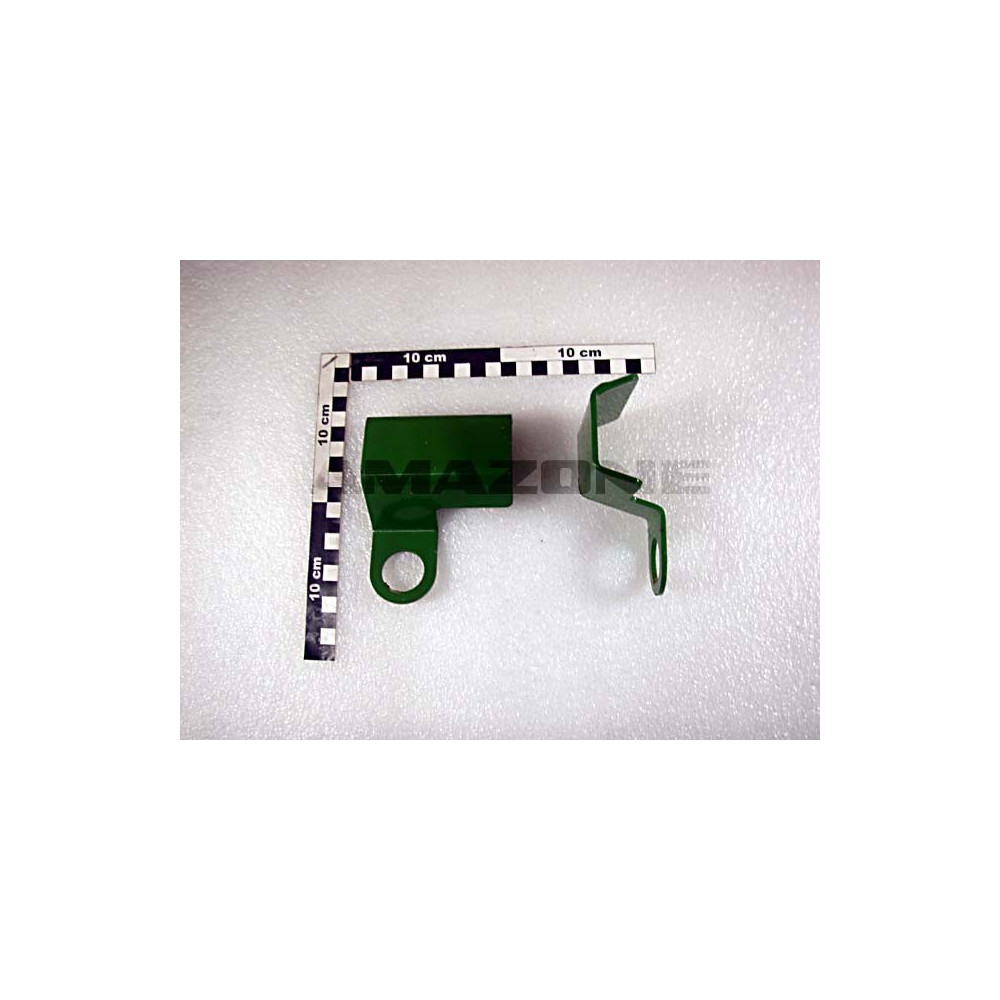 Tole de protection g.capteur reg. 969254 Amazone