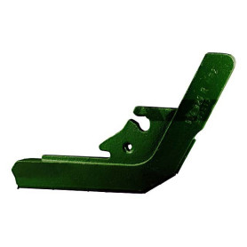 Pointe de soc classic mais renf. 969258 Amazone