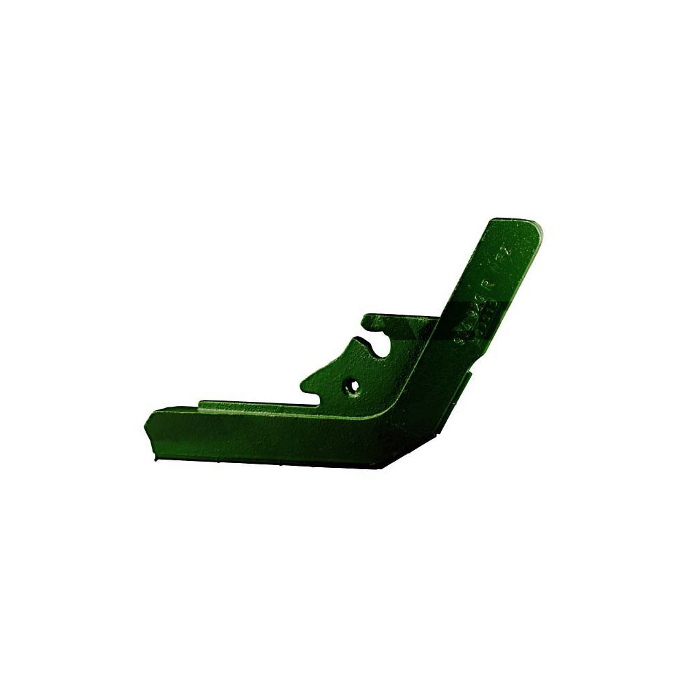 Pointe de soc classic mais renf. 969258 Amazone