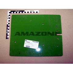 SUPPORT PLAQUE D IMMATRI. Réf. 969342 AMAZONE