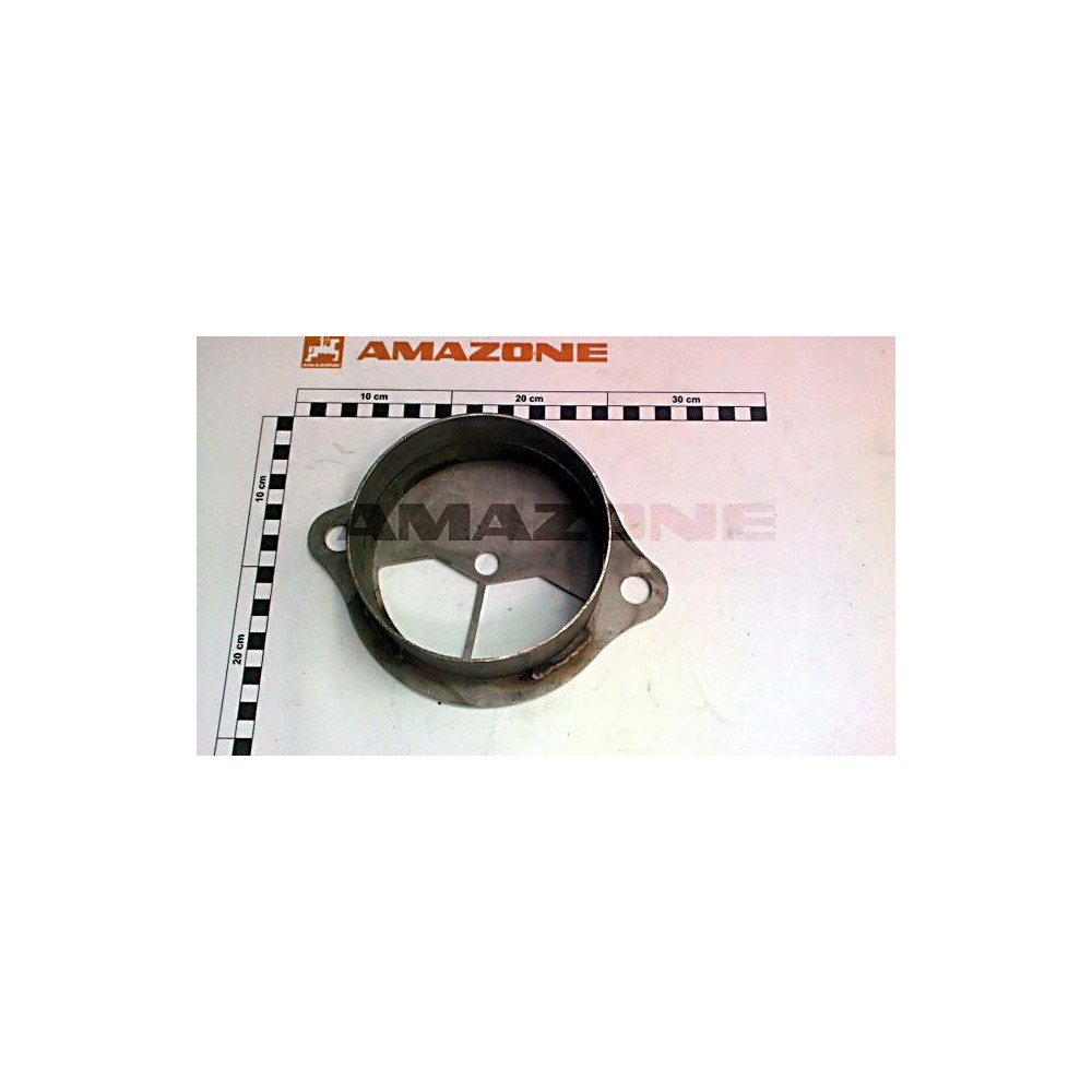 Goulotte etalonnage 969411 Amazone