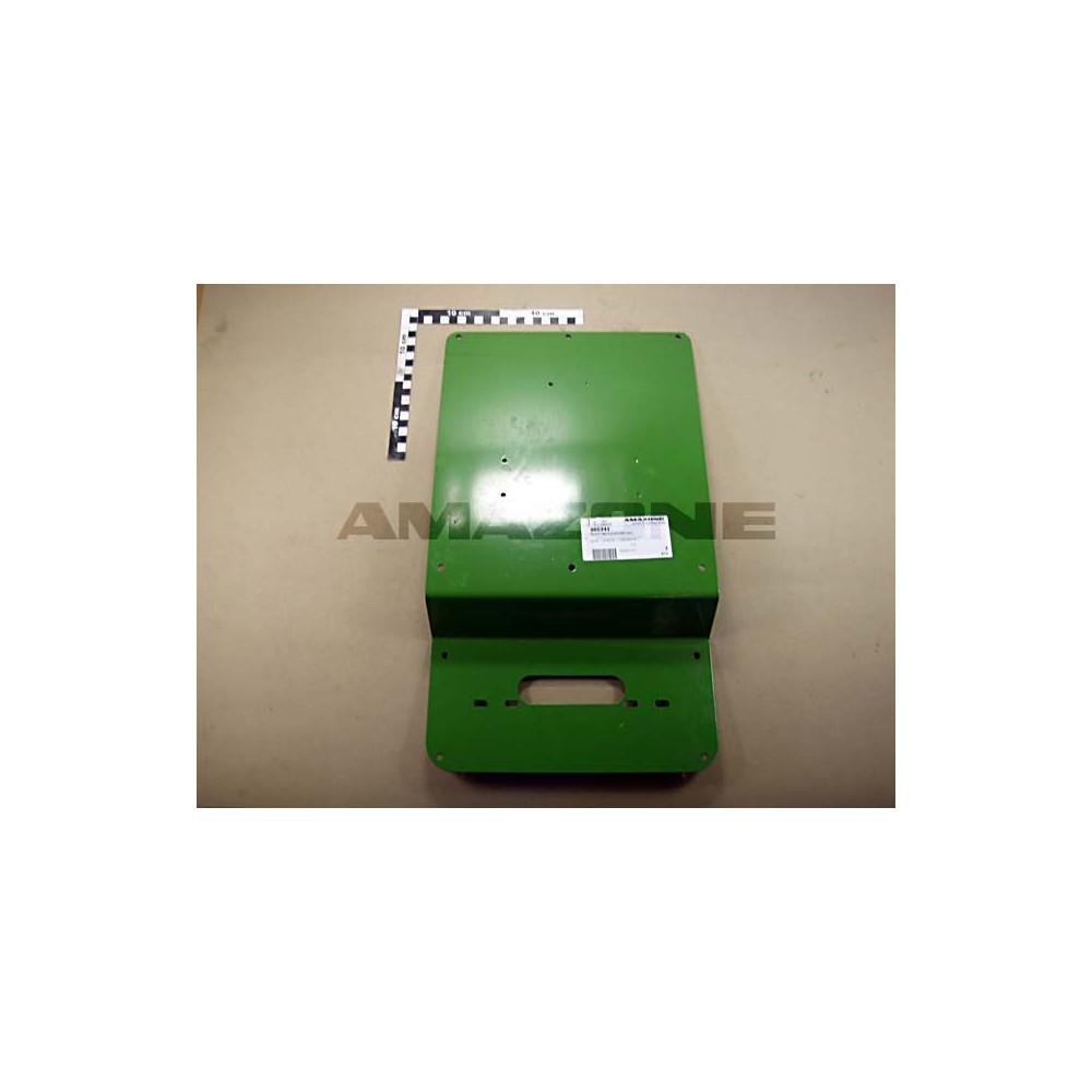 Support de feux EDX 969341 Amazone