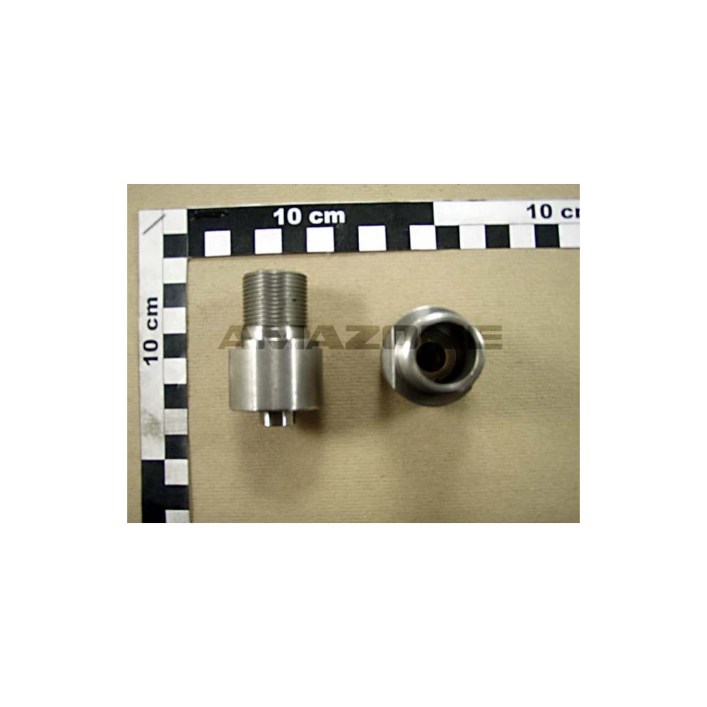 Douille trappe fond tremie ADP 969415 Amazone