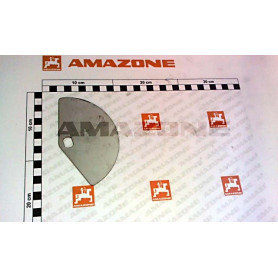 Trappe fond tremie ADP 969414 Amazone