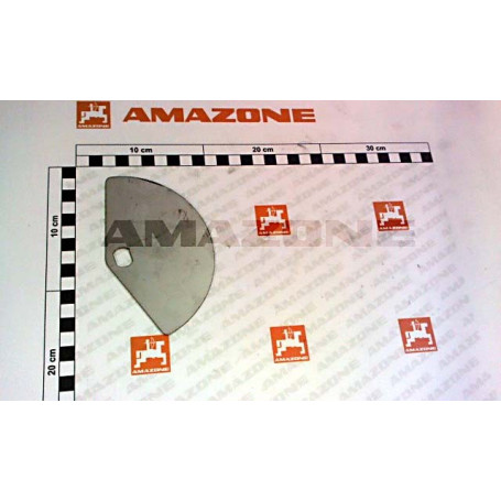 TRAPPE FOND TREMIE         ADP Réf. 969414 AMAZONE