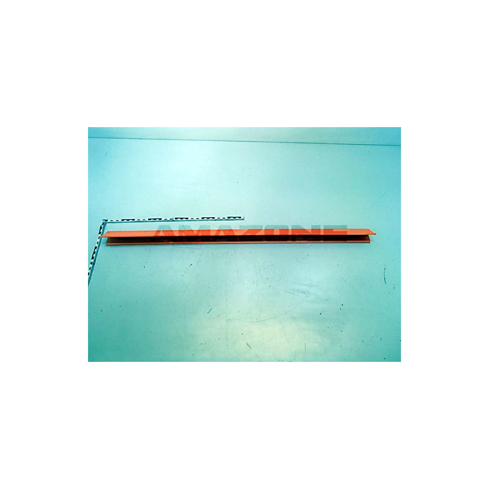 Protection palstique orange FLEXI-D 969489 Amazone