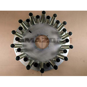 Tete repartiteur nu 28 R 969482 Amazone