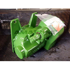 BOITIER COMPLET KX3000 Réf. 969492 AMAZONE