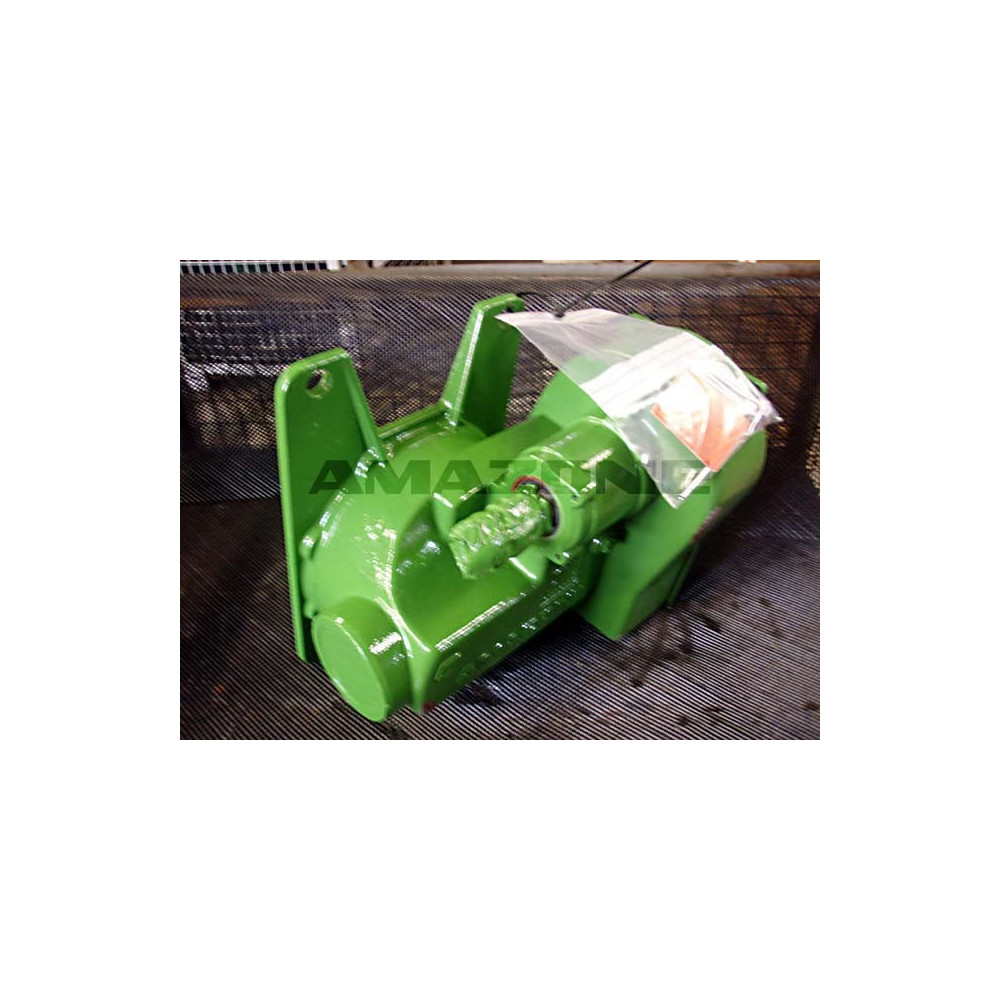  BOITIER COMPLET KX3000 Réf. 969492 AMAZONE