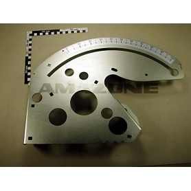 Reglette D9 969656 Amazone