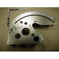 REGLETTE D9 Réf. 969656 AMAZONE REGLETTE D9 Réf. 969656 AMAZONE