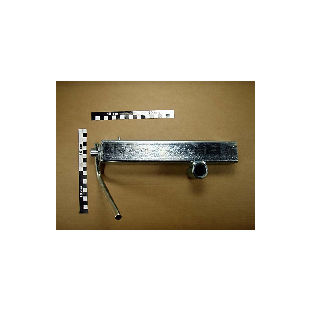 Tube de reglage 969731 Amazone
