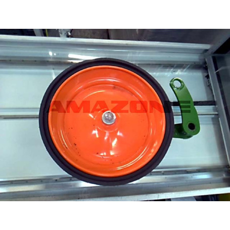 ROUE ELEMENT SEMEUR G. EDX Réf. 969749 AMAZONE ROUE ELEMENT SEMEUR G. EDX Réf. 969749 AMAZONE