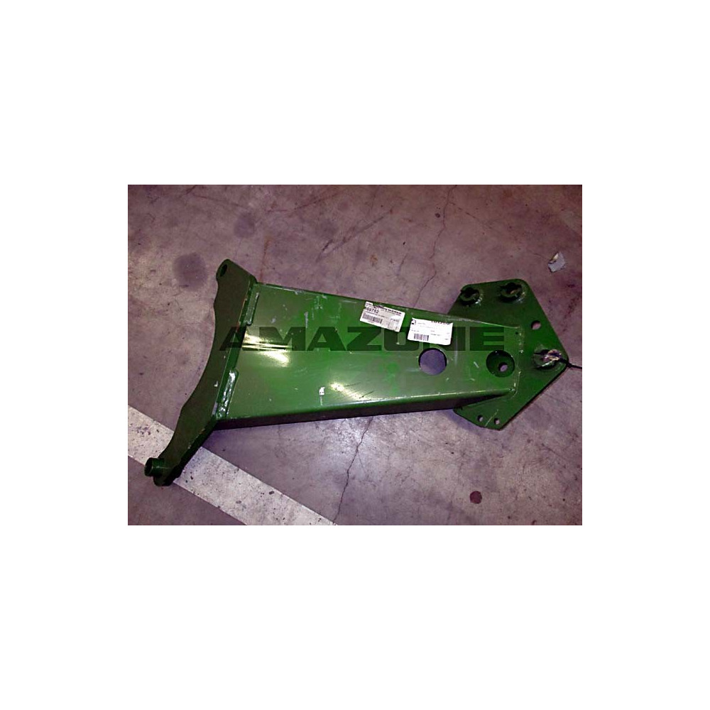 1/2 tete d'attelage KE special 969752 Amazone