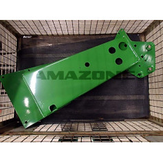 1/2 tete attelage D. 3.5+4+4.5m Réf. 969757 - AMAZONE 1/2 tete attelage D. 3.5+4+4.5m Réf. 969757 - AMAZONE