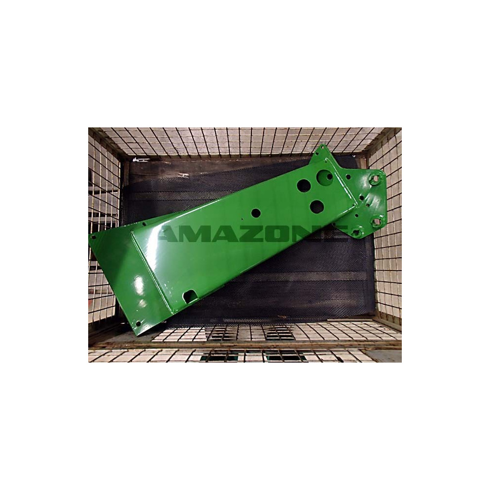 1/2 tete attelage D. 3.5+4+4.5m 969757 Amazone