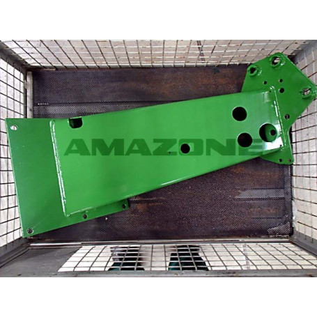 1/2 TETE ATTELAGE G. 3.5+4+4.5M Réf. 969758 AMAZONE 1/2 TETE ATTELAGE G. 3.5+4+4.5M Réf. 969758 AMAZONE