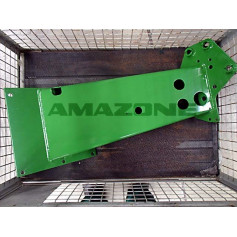 1/2 TETE ATTELAGE G. 3.5+4+4.5M Réf. 969758 AMAZONE 1/2 TETE ATTELAGE G. 3.5+4+4.5M Réf. 969758 AMAZONE