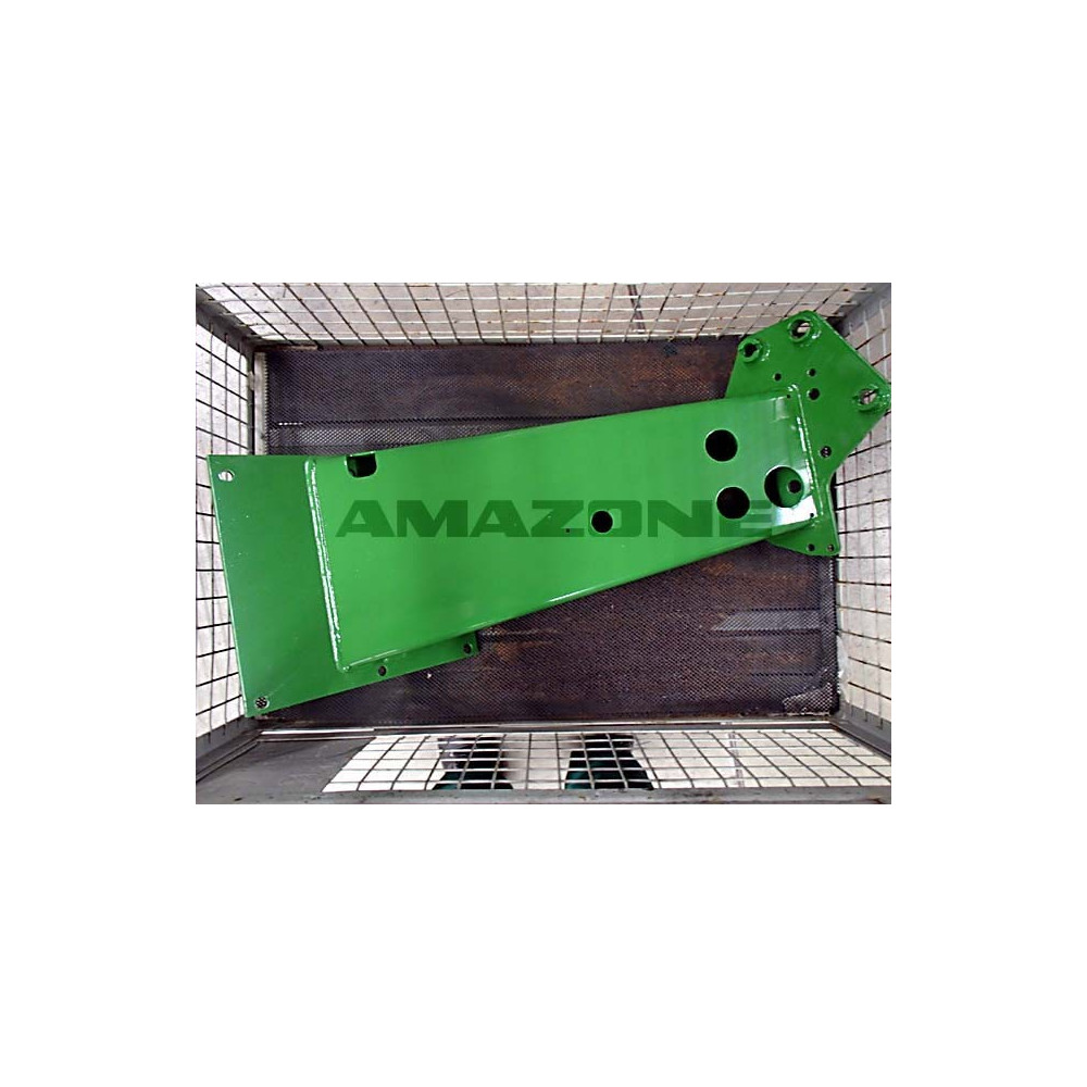1/2 tete attelage G. 3.5+4+4.5m 969758 Amazone
