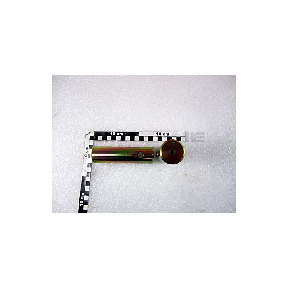 Axe 35X125X27 citan 969781 Amazone