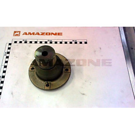 Moyeu de roue 969800 Amazone
