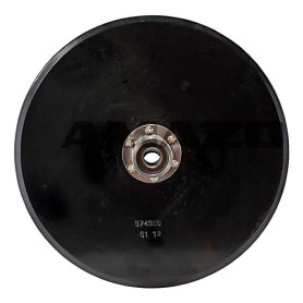 Disque ouvreur element semeur EDX 969845 Amazone