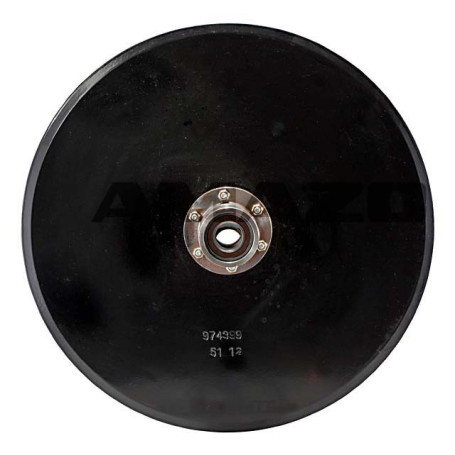 Disque ouvreur element semeur EDX Réf. 969845 - AMAZONE Disque ouvreur element semeur EDX Réf. 969845 - AMAZONE