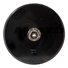 Disque ouvreur element semeur EDX Réf. 969845 - AMAZONE Disque ouvreur element semeur EDX Réf. 969845 - AMAZONE