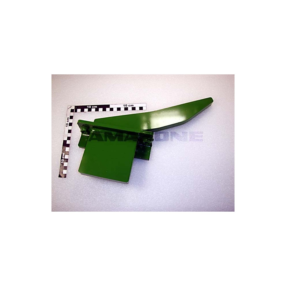 Decroteur roul.matrix gauch. cirrus 969925 Amazone