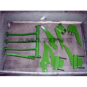 Kit ANTI-PIERRES CIRUS1 special 969869 Amazone