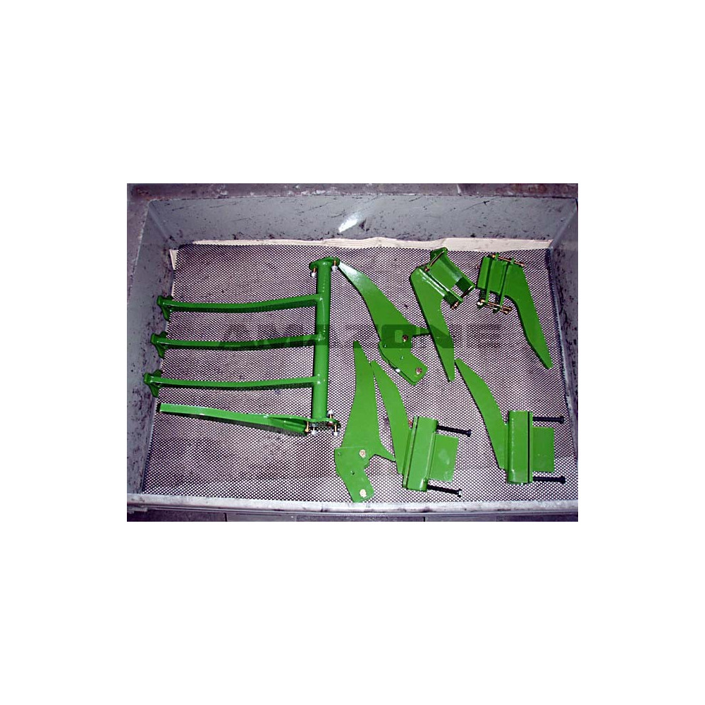 Kit ANTI-PIERRES CIRUS1 special 969869 Amazone