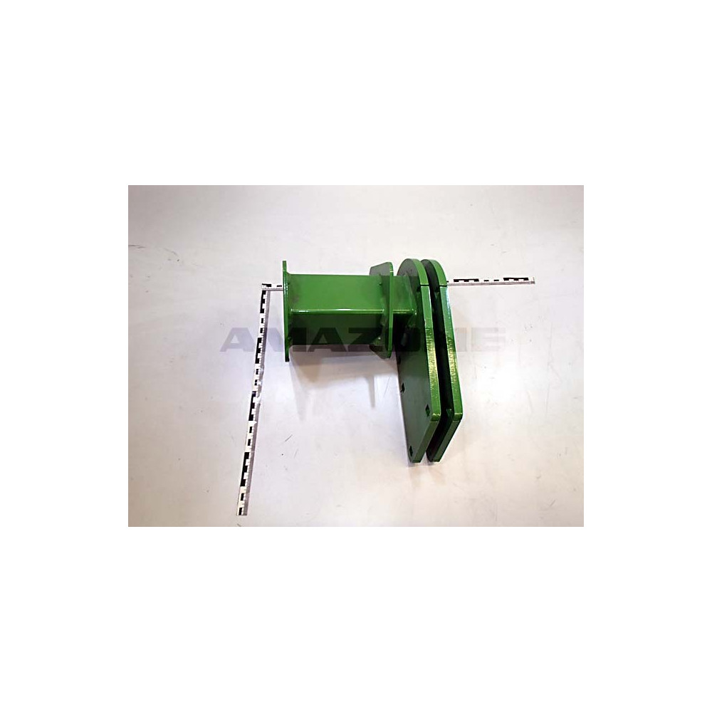 Support disque extremite 969909 Amazone