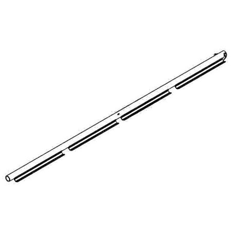 BARRE SUPPORT PS 3M ADP 303/403 SUP Réf. 969961 AMAZONE BARRE SUPPORT PS 3M ADP 303/403 SUP Réf. 969961 AMAZONE