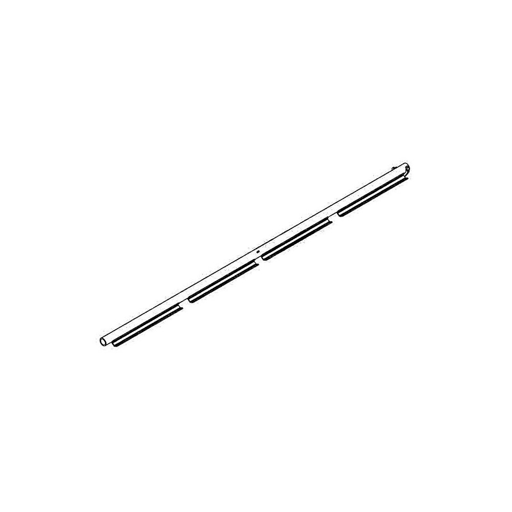 Barre support PS 3M ADP 303/403 SUP 969961 Amazone