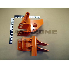 ARTICULATION DE ROTEC LONG ADP Réf. 969973 AMAZONE ARTICULATION DE ROTEC LONG ADP Réf. 969973 AMAZONE