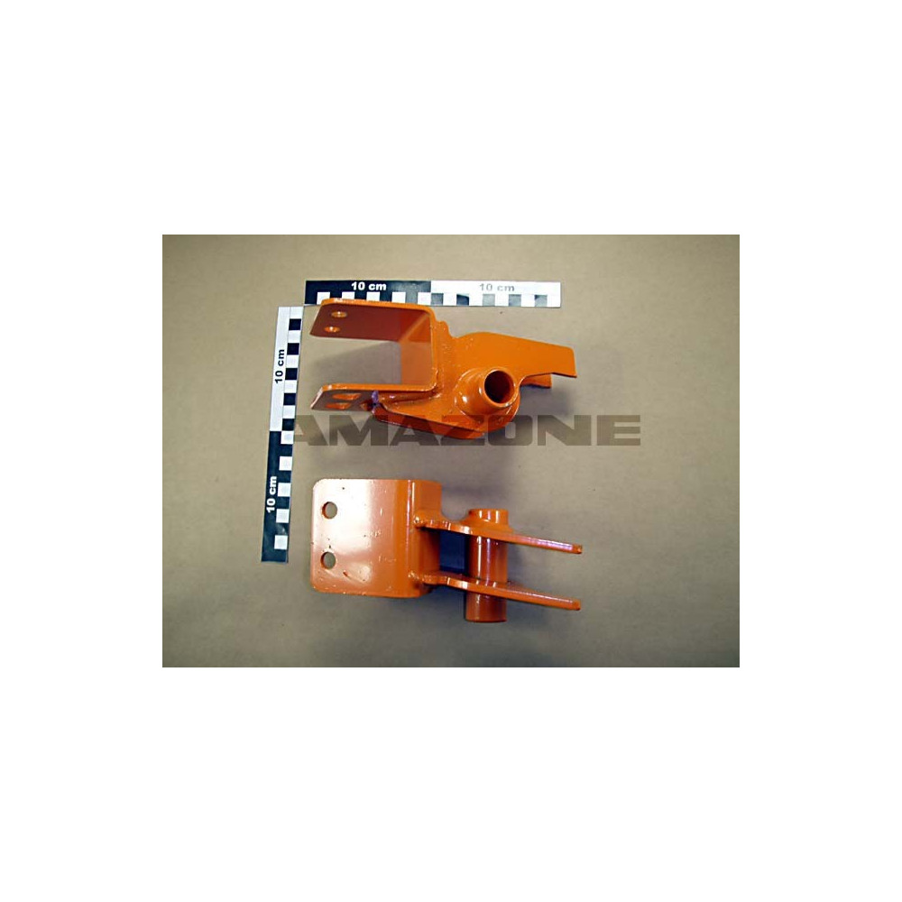 Bride fixation rotec court 969971 Amazone