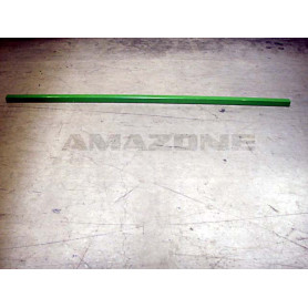 Tube carre 50X50X3X2350 cirrus 969969 Amazone
