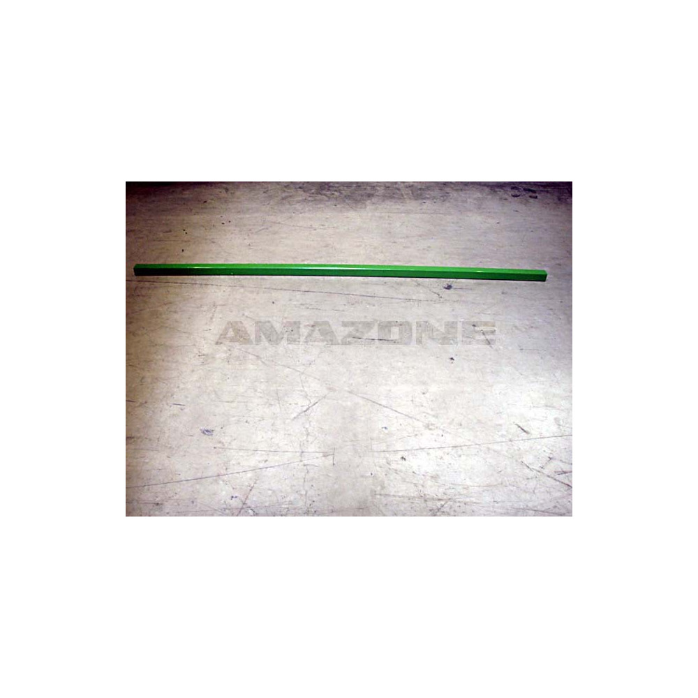 Tube carre 50X50X3X2350 cirrus 969969 Amazone