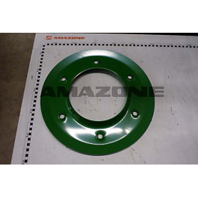 Fixation d'extremite ecart16.6 KW 969992 Amazone