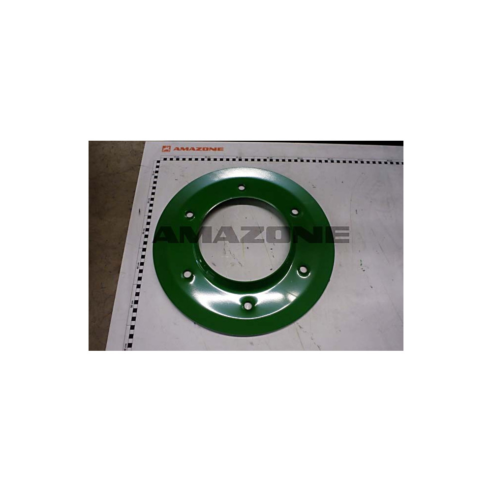 Fixation d'extremite ecart16.6 KW 969992 Amazone