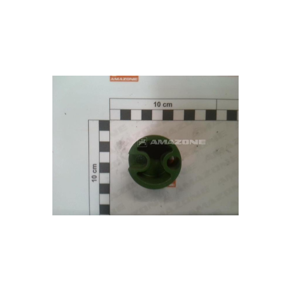 Galet support roue plombeuse 970006 Amazone